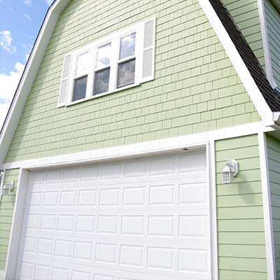 Kennesaw Garage Door Installation