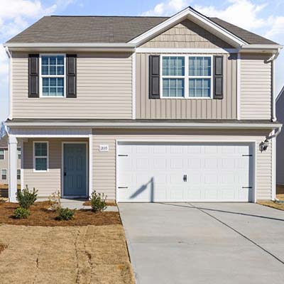 Kennesaw Garage Door Installation