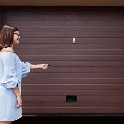 Kennesaw Garage Door Opener