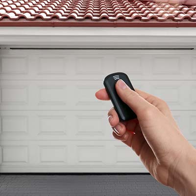 Kennesaw Garage Door Opener