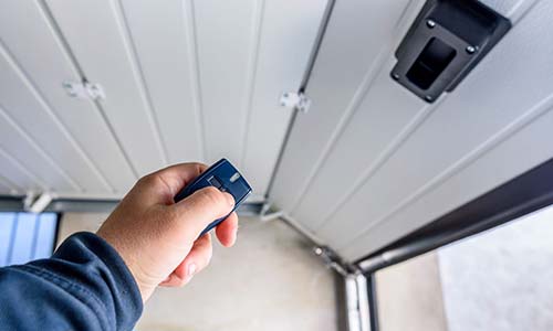 Kennesaw Garage Door Opener