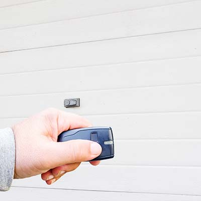Kennesaw Garage Door Opener
