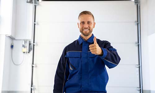 Kennesaw Garage Door Repair
