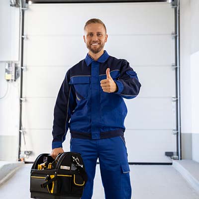 Kennesaw Garage Door Repair
