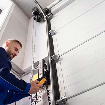 Kennesaw Garage Door Repair