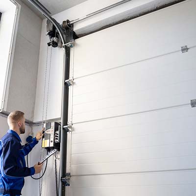 Kennesaw Garage Door Repair