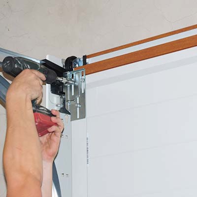 Kennesaw garage door repair