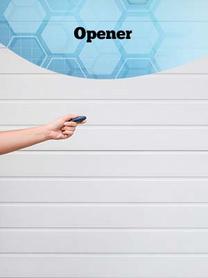 Kennesaw Garage Door Opener