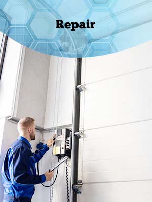 Kennesaw Garage Door Repair