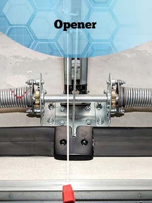 Kennesaw Garage Door Spring